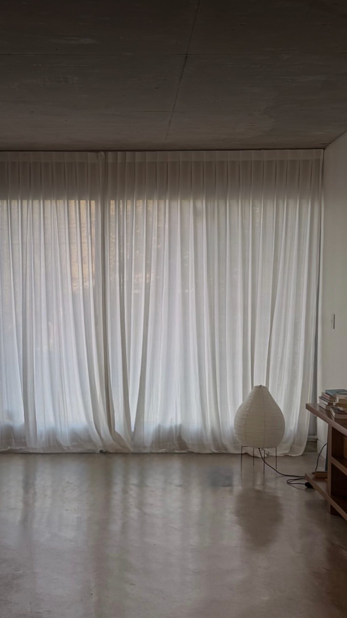 Cortinas de confección a medida